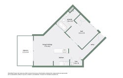 523/49-63 Williams Esplanade, Palm Cove, Qld 4879