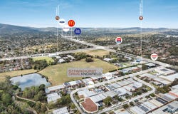 1&2/57 Parkhurst Drive, Knoxfield, Vic 3180