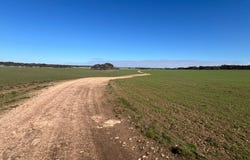 Portion of 820 Green Road, Ettrick, SA 5253