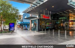 11-13 Fullers Road, Chatswood, NSW 2067