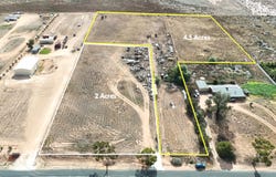 Lot A+B, 64 Marraboor Street, Lake Boga, Vic 3584
