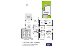 16 Waterloo St, Tallawong, NSW 2762
