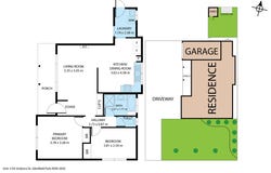1 & 2/54 Undurra Drive, Glenfield Park, NSW 2650