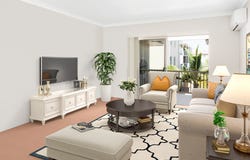 14/4 Sykes Court, Southport, Qld 4215