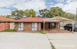 60 Brinckley Crescent, Koondoola, WA 6064