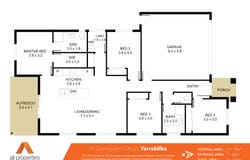 73 Grampians Circuit, Yarrabilba, Qld 4207