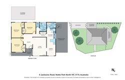 6 Jacksons Road, Noble Park North, Vic 3174
