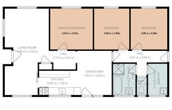 27 Monash Drive, Seymour, Vic 3660
