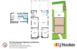 167 East Derwent Highway, Lindisfarne, Tas 7015