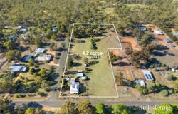 4 Roberts Road, Welshmans Reef, Vic 3462