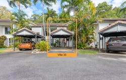 33/121-137 Port Douglas Road, (Reef Resort Villas), Port Douglas, Qld 4877