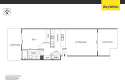 22/311 Flemington Road, Franklin, ACT 2913