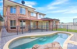 6 Eddy Street, St Clair, NSW 2759