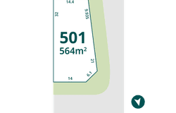 Lot 501, Moncrieff Street, Cooranbong, NSW 2265