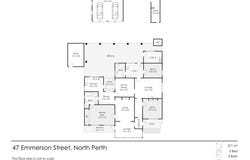 47 Emmerson Street, North Perth, WA 6006