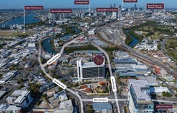 35-37 Hudson Road & 246 Sandgate Road, Albion, Qld 4010