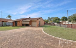 2/12 Donovan Street, Kepnock, Qld 4670