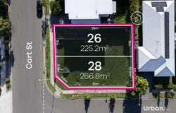 26 & 28 Cart Street, Box Hill, NSW 2765