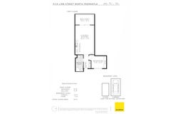 9/14 Lime Street, North Fremantle, WA 6159
