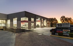 3/18 Bimbil Street, Albion, Qld 4010