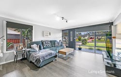 5 Hasselburgh Road, Tregear, NSW 2770