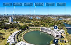 201C/1 The Concourse, Benowa, Qld 4217