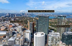 1005/500 Pacific Highway, St Leonards, NSW 2065