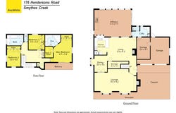 176 Hendersons Road, Smythes Creek, Vic 3351