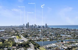2 Weatherly Avenue, Mermaid Waters, Qld 4218