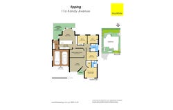 11A Kandy Avenue, Epping, NSW 2121