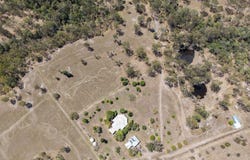 586 Tableland Road, Dalysford, Qld 4671