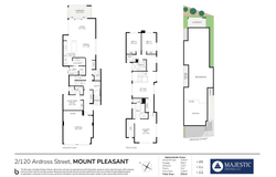 2/120 Ardross Street, Mount Pleasant, WA 6153