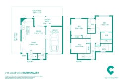 1/16 David Street, Burpengary, Qld 4505