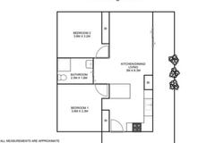 3/14 Long Street, Iluka, NSW 2466