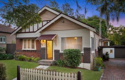 3 Clive Road, Eastwood, NSW 2122