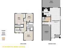 14/46-52 Wattle Road, Casula, NSW 2170