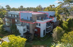 21/5 Sherwin Avenue, Castle Hill, NSW 2154