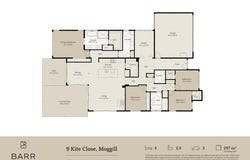 9 Kite Close, Moggill, Qld 4070