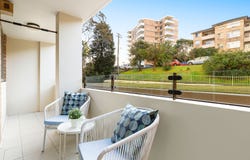 4/2-12 Crows Nest Road, Waverton, NSW 2060