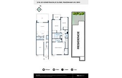 3/16-20 Honeysuckle Close, Pakenham, Vic 3810