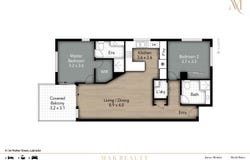 11/24 Parker Street, Labrador, Qld 4215