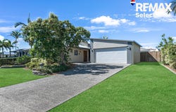 53 Emperor Drive, Andergrove, Qld 4740