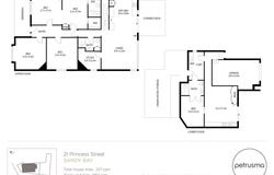 21 Princes Street, Sandy Bay, Tas 7005