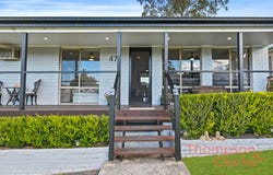 47 Clayton Crescent, Rutherford, NSW 2320