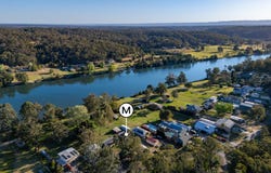 8 Holmes Drive, Cumberland Reach, NSW 2756