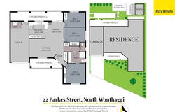 22 Parkes Street, North Wonthaggi, Vic 3995