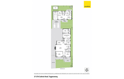 27 & 27a Cadonia Road, Tuggerawong, NSW 2259