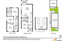 101A Tallawong Road, Rouse Hill, NSW 2155