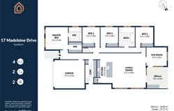 17 Madeleine Drive, Goulburn, NSW 2580