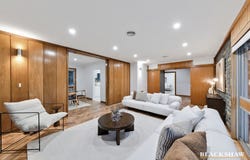 40 Getting Crescent, Campbell, ACT 2612